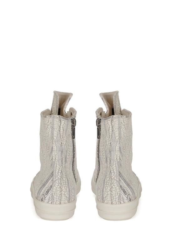  릭 오웬스 부츠 Drkshdw By Rick Owens 헐리우드 데님  밀크 - RICK OWENS