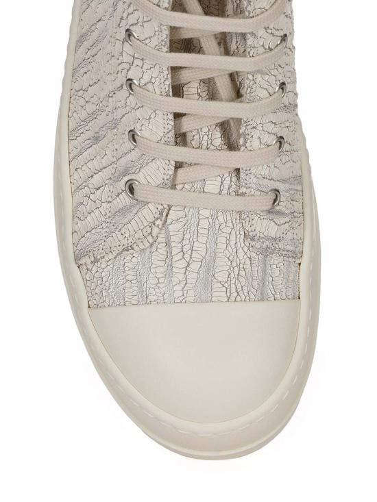  릭 오웬스 부츠 Drkshdw By Rick Owens 헐리우드 데님  밀크 - RICK OWENS