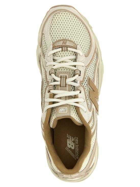 25SS 뉴발란스 스니커즈 U740IN2 Beige - NEW BALANCE