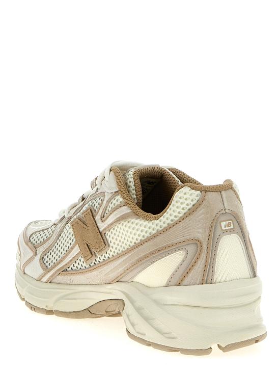 25SS 뉴발란스 스니커즈 U740IN2 Beige - NEW BALANCE