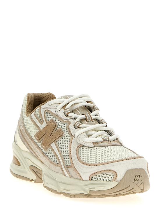 25SS 뉴발란스 스니커즈 U740IN2 Beige - NEW BALANCE