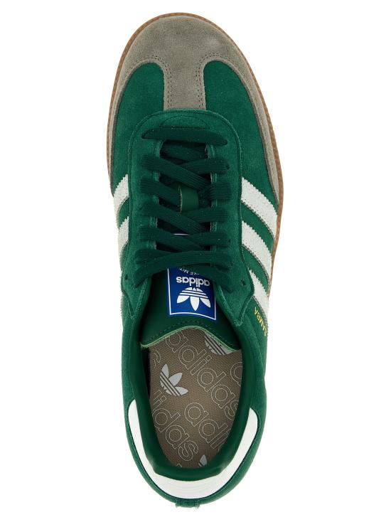 25SS 아디다스 삼바 OG ID2054CGREENFTWWHTGUM4 Green - ADIDAS