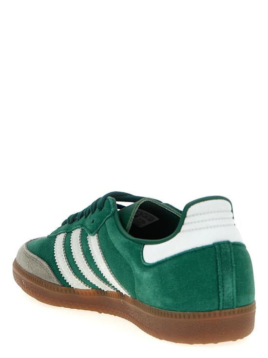 25SS 아디다스 삼바 OG ID2054CGREENFTWWHTGUM4 Green - ADIDAS