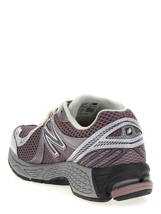 26FW 뉴발란스 860v2 스니커즈 ML860BW2 Purple - NEW BALANCE