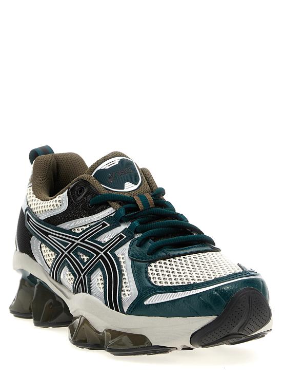 25SS 아식스 젤 퀀텀 스니커즈 1203A270254 Multicolor - ASICS