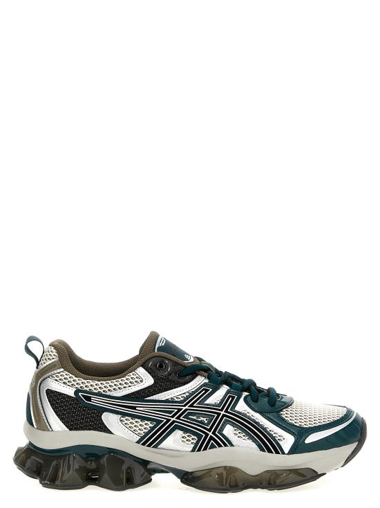25SS 아식스 젤 퀀텀 스니커즈 1203A270254 Multicolor