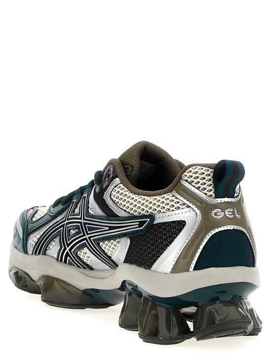 25SS 아식스 젤 퀀텀 스니커즈 1203A270254 Multicolor - ASICS