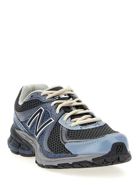 26FW 뉴발란스 860v2 스니커즈 ML860RC2 Multicolor - NEW BALANCE