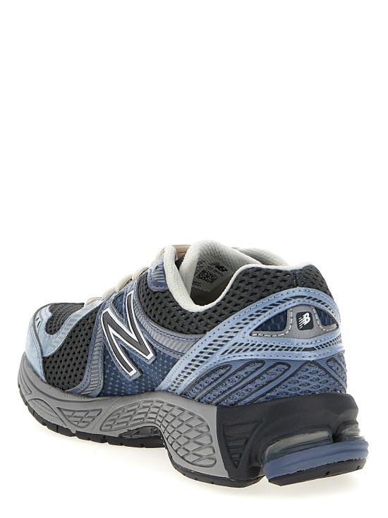 26FW 뉴발란스 860v2 스니커즈 ML860RC2 Multicolor - NEW BALANCE