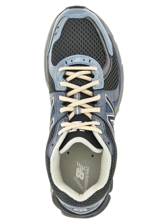 26FW 뉴발란스 860v2 스니커즈 ML860RC2 Multicolor - NEW BALANCE