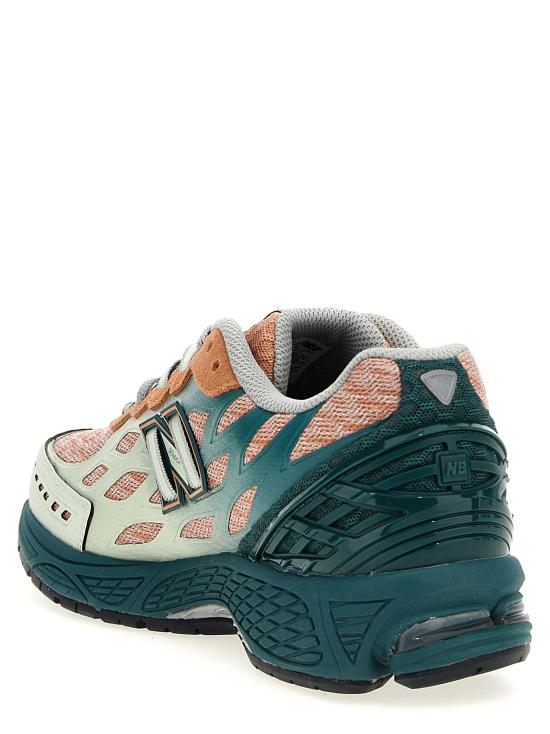 25SS 뉴발란스 1906R 스니커즈 U1906WFB Multicolor - NEW BALANCE