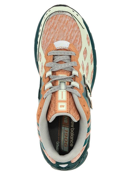 25SS 뉴발란스 1906R 스니커즈 U1906WFB Multicolor - NEW BALANCE