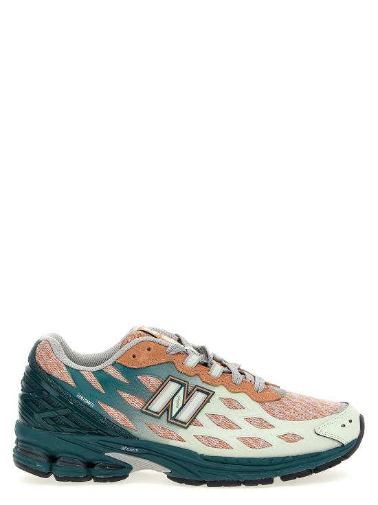 25SS 뉴발란스 1906R 스니커즈 U1906WFB Multicolor