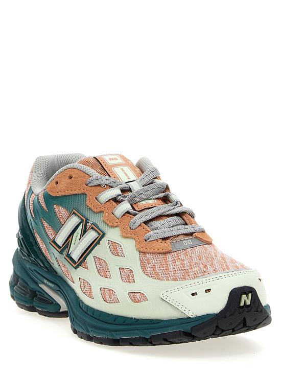 25SS 뉴발란스 1906R 스니커즈 U1906WFB Multicolor - NEW BALANCE