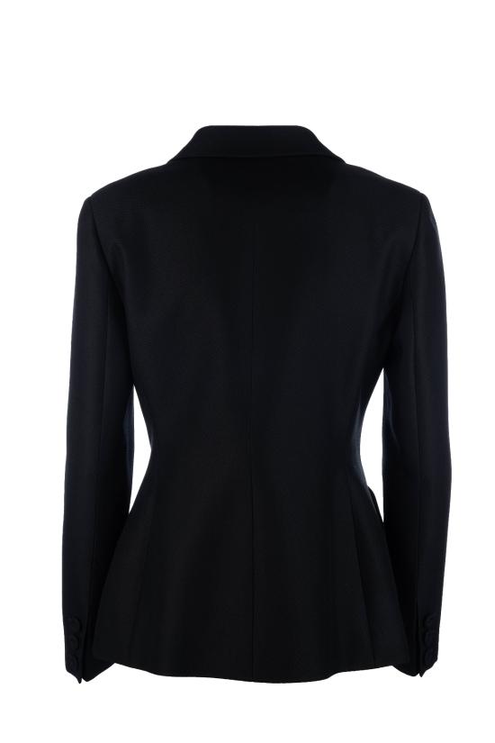 25SS 크리스챤디올 자켓 521V01A1758 X9000 NERO - DIOR