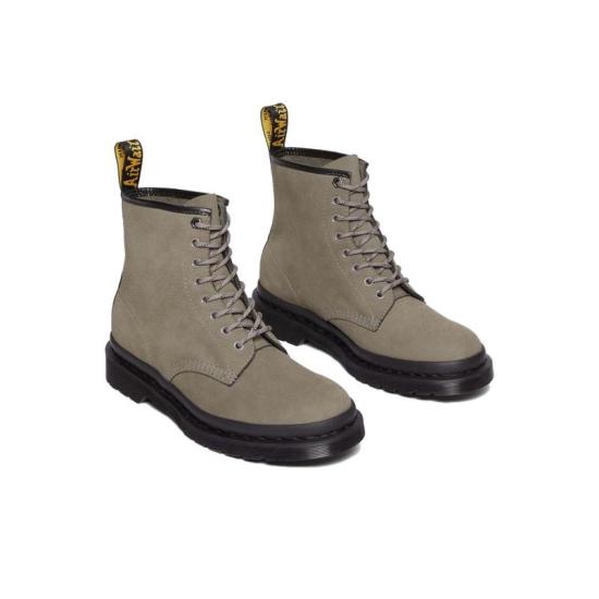  닥터마틴 부츠 31129059 GREY DOM - DR.MARTENS