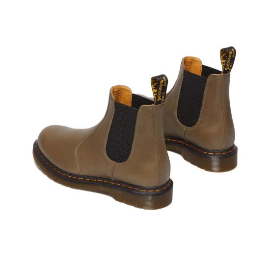  닥터마틴 부츠 31002352 KHAKI DOM - DR.MARTENS