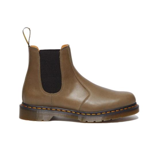  닥터마틴 부츠 31002352 KHAKI DOM - DR.MARTENS