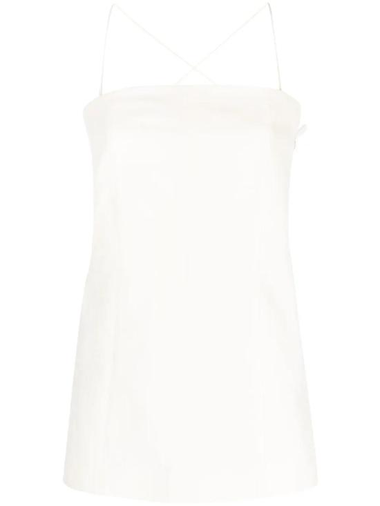  헬무트랭 민소매 티셔츠 N04HW501C05 DOM