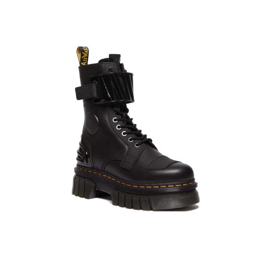  닥터마틴 부츠 30970001 BLACK DOM - DR.MARTENS