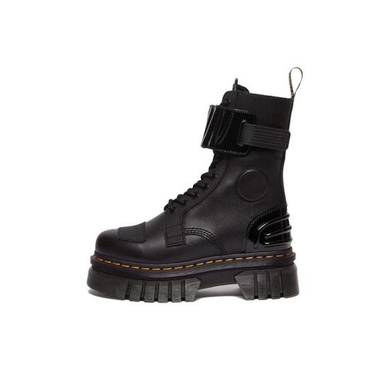  닥터마틴 부츠 30970001 BLACK DOM