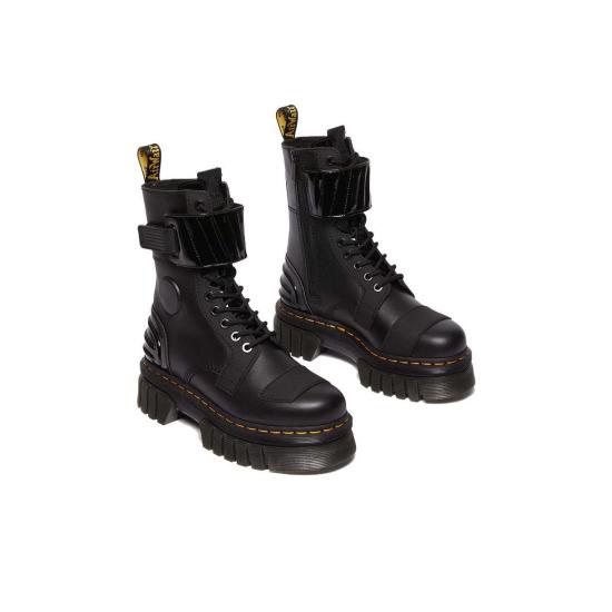  닥터마틴 부츠 30970001 BLACK DOM - DR.MARTENS