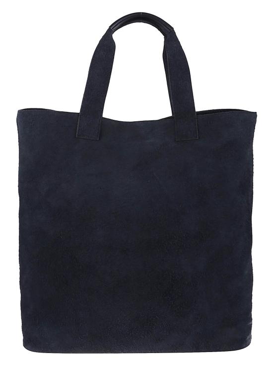 25SS 엠포리오 아르마니 토트백 EM000627 AF13414 UB109 BLUE - EMPORIO ARMANI