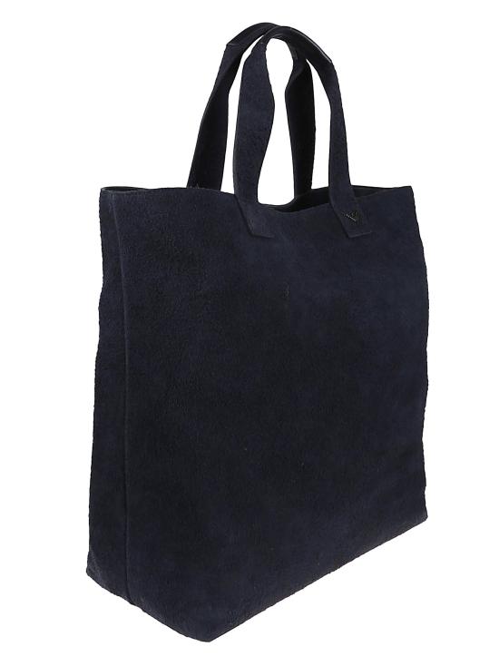 25SS 엠포리오 아르마니 토트백 EM000627 AF13414 UB109 BLUE - EMPORIO ARMANI