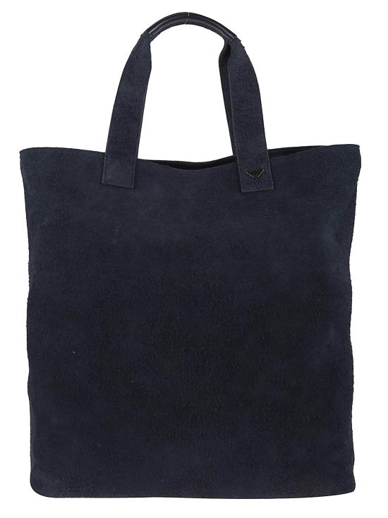 25SS 엠포리오 아르마니 토트백 EM000627 AF13414 UB109 BLUE