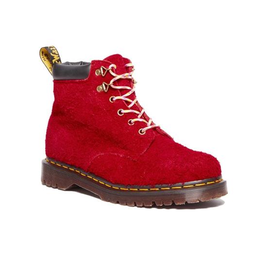  닥터마틴 부츠 31080953 RED DOM - DR.MARTENS