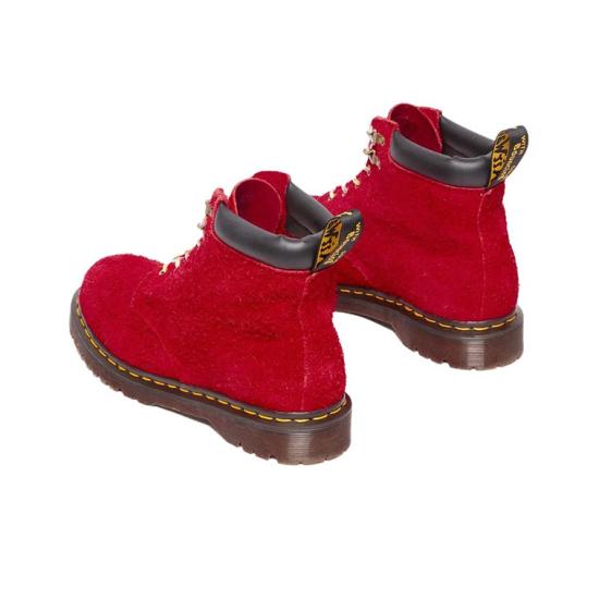  닥터마틴 부츠 31080953 RED DOM - DR.MARTENS