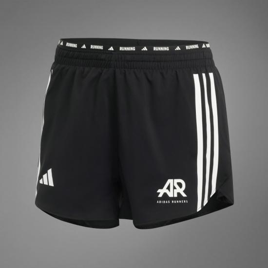  아디다스 숏팬츠 JC7375 Black DOM