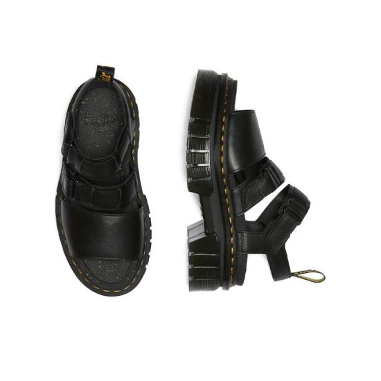  닥터마틴 샌들 27405001 DOM - DR.MARTENS