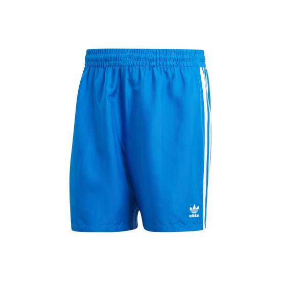  아디다스 스윔팬츠 IK9194 Blue Bird DOM