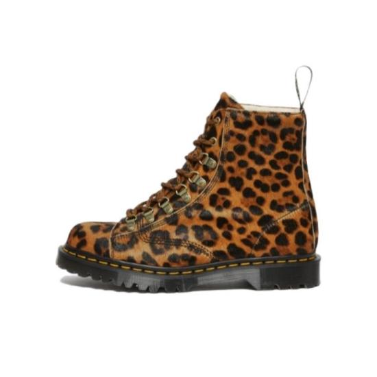  닥터마틴 부츠 27786932 Brown DOM