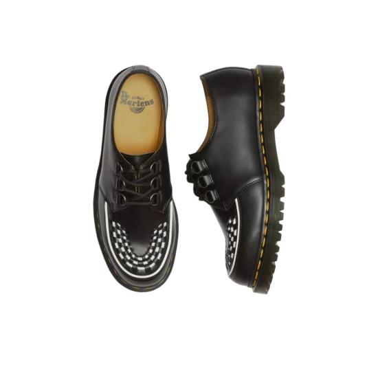  닥터마틴 로퍼 31499001 BLACK DOM - DR.MARTENS