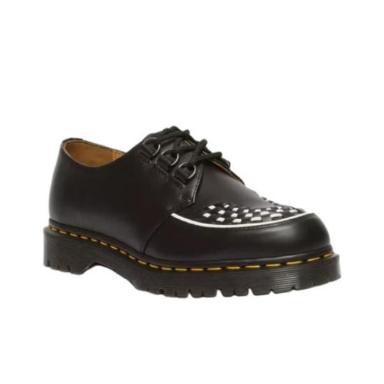  닥터마틴 로퍼 31499001 BLACK DOM - DR.MARTENS