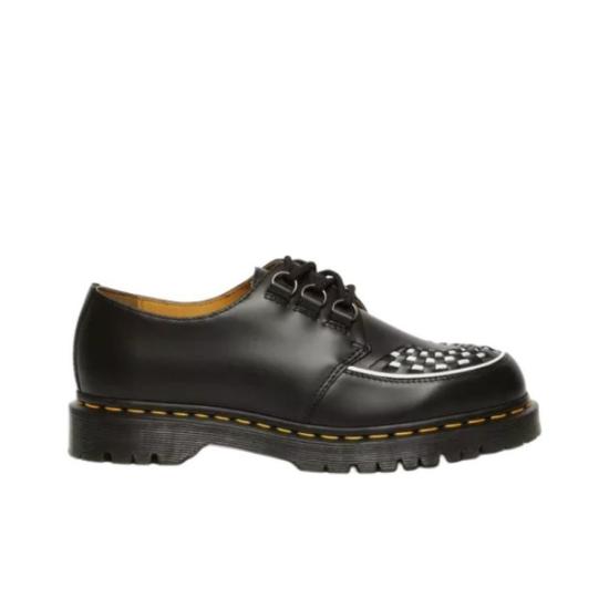  닥터마틴 로퍼 31499001 BLACK DOM - DR.MARTENS