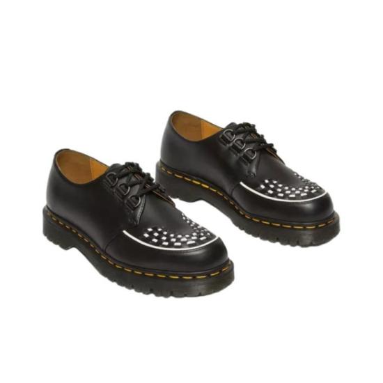  닥터마틴 로퍼 31499001 BLACK DOM - DR.MARTENS
