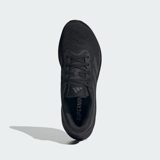  아디다스 스니커즈 JS0493 CORE BLACK CARBON DOM - ADIDAS