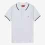 25SS 디젤 폴로 티셔츠 A150420JMAD100 DOM