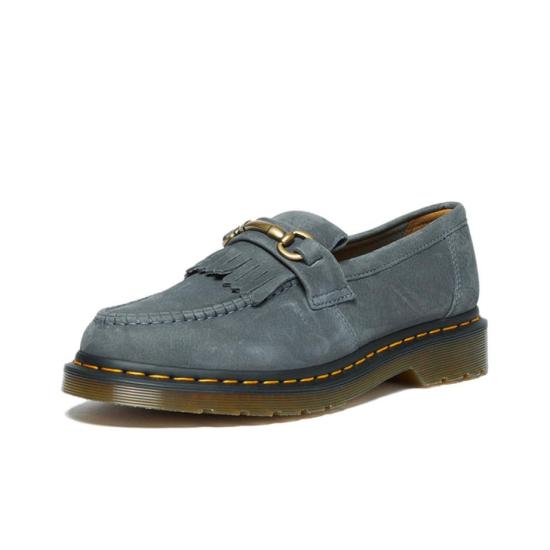  닥터마틴 로퍼 31588764 BLUE DOM - DR.MARTENS