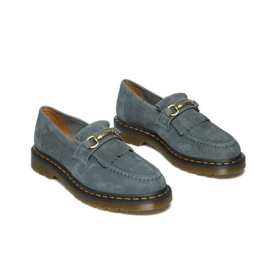  닥터마틴 로퍼 31588764 BLUE DOM - DR.MARTENS