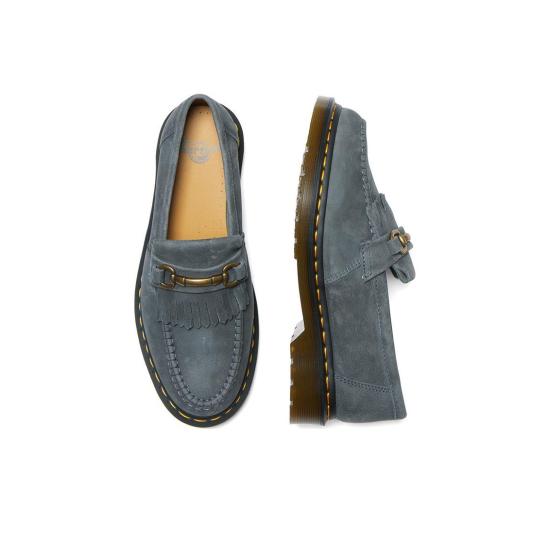  닥터마틴 로퍼 31588764 BLUE DOM - DR.MARTENS