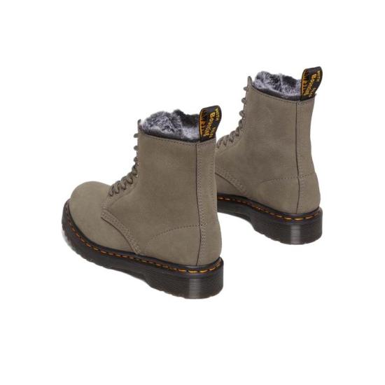  닥터마틴 부츠 30953059 GREY DOM - DR.MARTENS