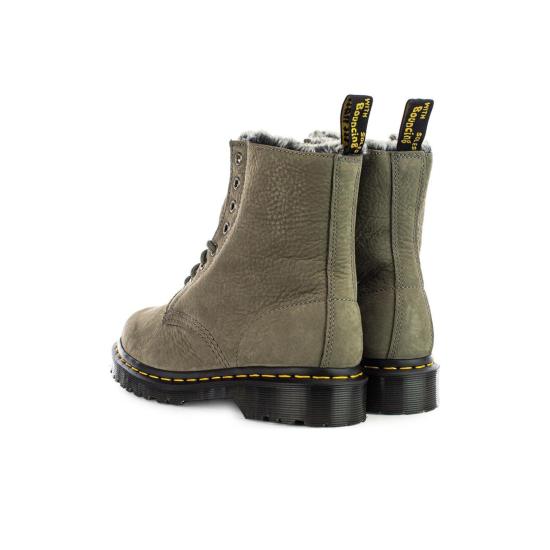  닥터마틴 부츠 30953059 GREY DOM - DR.MARTENS