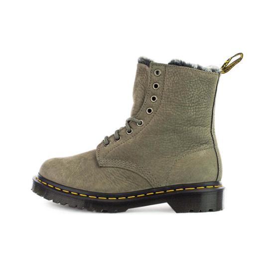 닥터마틴 부츠 30953059 GREY DOM