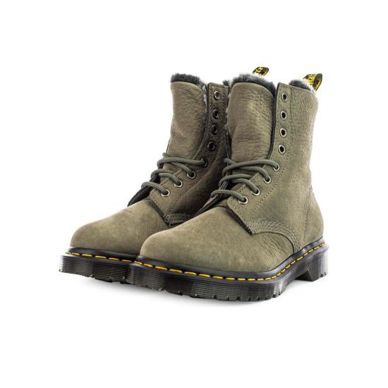  닥터마틴 부츠 30953059 GREY DOM - DR.MARTENS