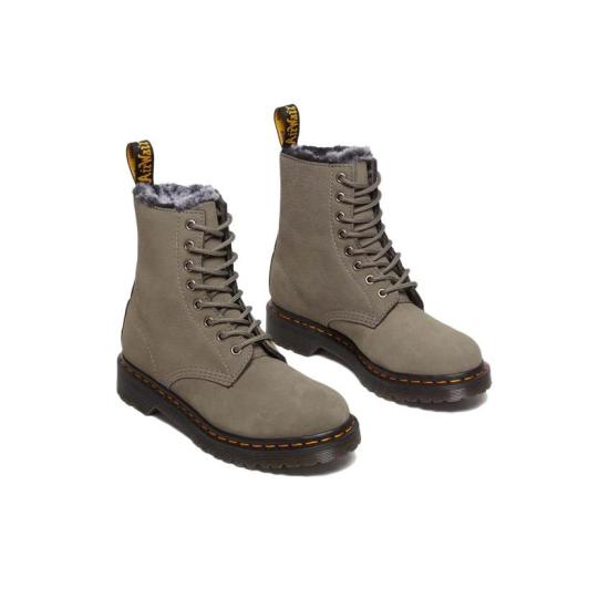  닥터마틴 부츠 30953059 GREY DOM - DR.MARTENS