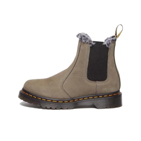  닥터마틴 부츠 30955059 GREY DOM